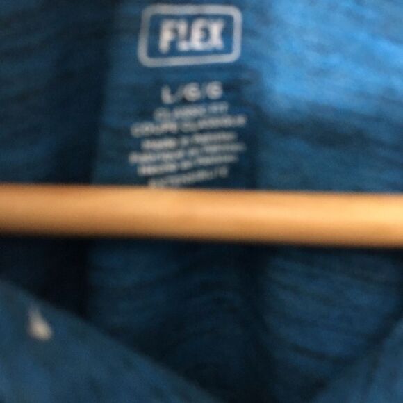 American Eagle Flex Polo  - Picture 3 of 3